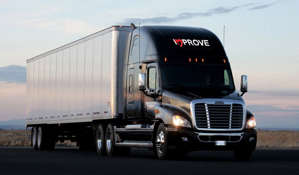 Improve Trucking Ltd